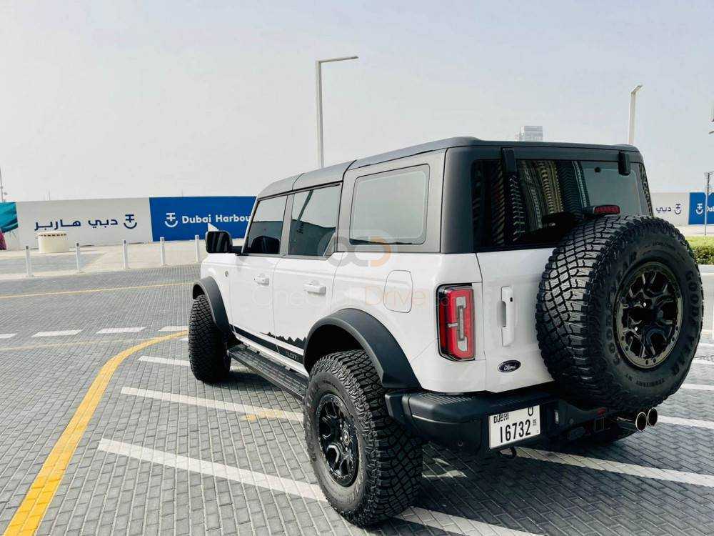 RENT FORD BRONCO WILDTRAK 2021 IN DUBAI-pic_4