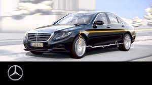 RENT MERCEDES BENZ S560 2016-pic_3