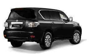 RENT NISSAN PATROL PLATINUM 2020 IN DUBAI-pic_4