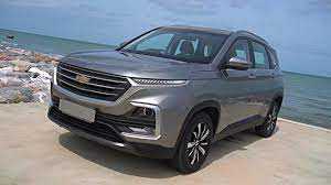 RENT CHEVROLET CAPTIVA 2023 IN DUBAI-pic_5