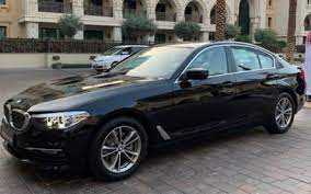 RENT BMW 520I 2020 IN DUBAI-pic_2