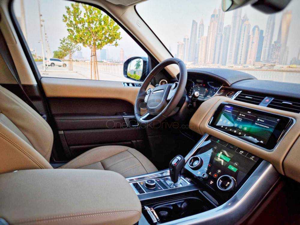 RENT LAND ROVER RANGE ROVER SPORT SE 2022 IN DUBAI-pic_4