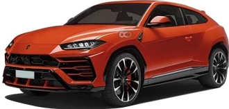 RENT LAMBORGHINI URUS 2021 IN DUBAI-pic_1