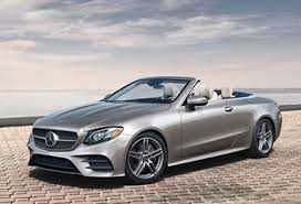 RENT MERCEDES BENZ E450 CONVERTIBLE-pic_5