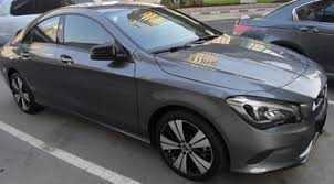 RENT MERCEDES BENZ CLA 250 2020 IN DUBAI-pic_4