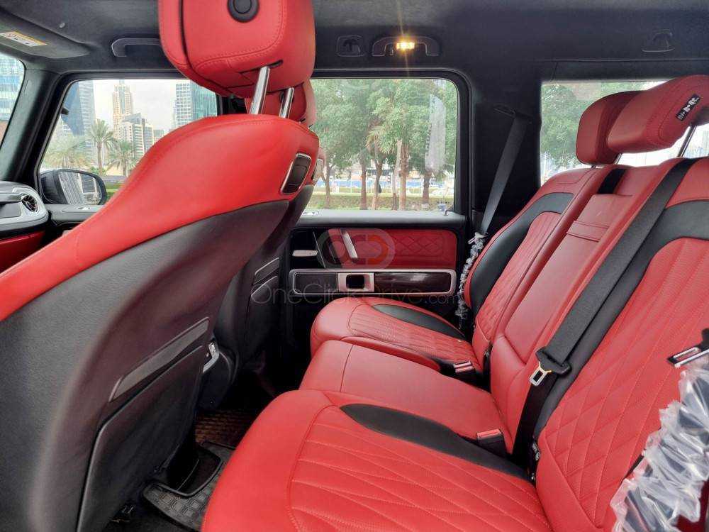 RENT MERCEDES BENZ AMG G63 EDITION 1 2021 IN DUBAI-pic_6