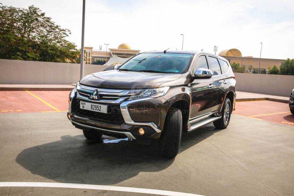 RENT MITSUBISHI MONTERO SPORT 2020 IN DUBAI-pic_1