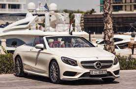 RENT MERCEDES BENZ S400 2017 IN DUBAI-pic_2