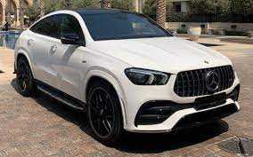 RENT MERCEDES BENZ AMG GLE 53 2021 IN DUBAI-pic_1