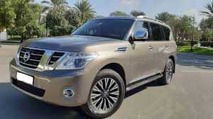 RENT NISSAN PATROL PLATINUM 2021 IN DUBAI-pic_2