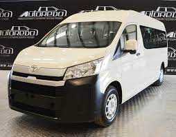 RENT TOYOTA HIACE 13 SEATER 2020 IN DUBAI-pic_3