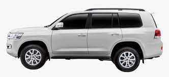 RENT TOYOTA LAND CRUISER EXR V6 2022-pic_5