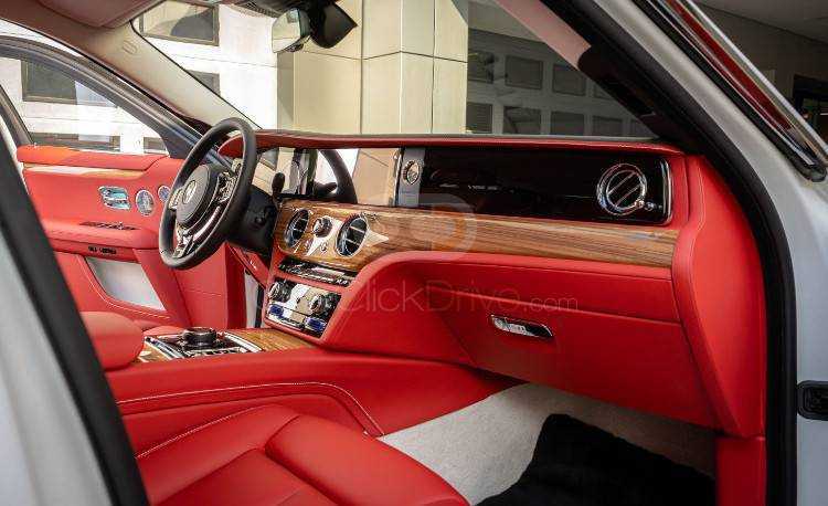 RENT ROLLS ROYCE GHOST 2022 IN DUBAI-pic_3