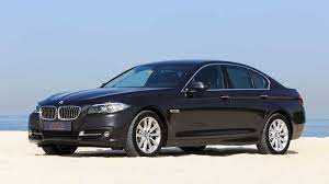 RENT BMW 520I 2020 IN DUBAI-pic_4