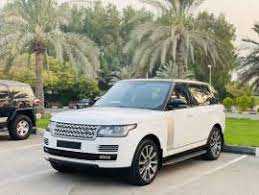 RENT LAND ROVER RANGE ROVER VOGUE SUPERCHARGED 2020 IN DUBAI-pic_3