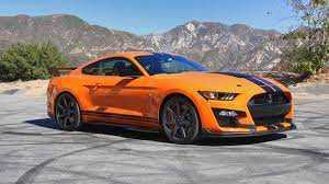 RENT FORD MUSTANG SHELBY GT500 KIT CONVERTIBLE V4-pic_3