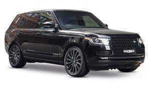 RENT LAND ROVER RANGE ROVER VOGUE SUPERCHARGED-pic_4