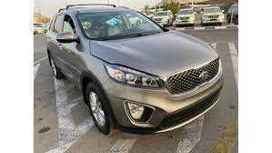 RENT KIA SORENTO 2019 IN DUBAI-pic_3