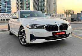 RENT BMW 530I 2022 IN DUBAI-pic_2