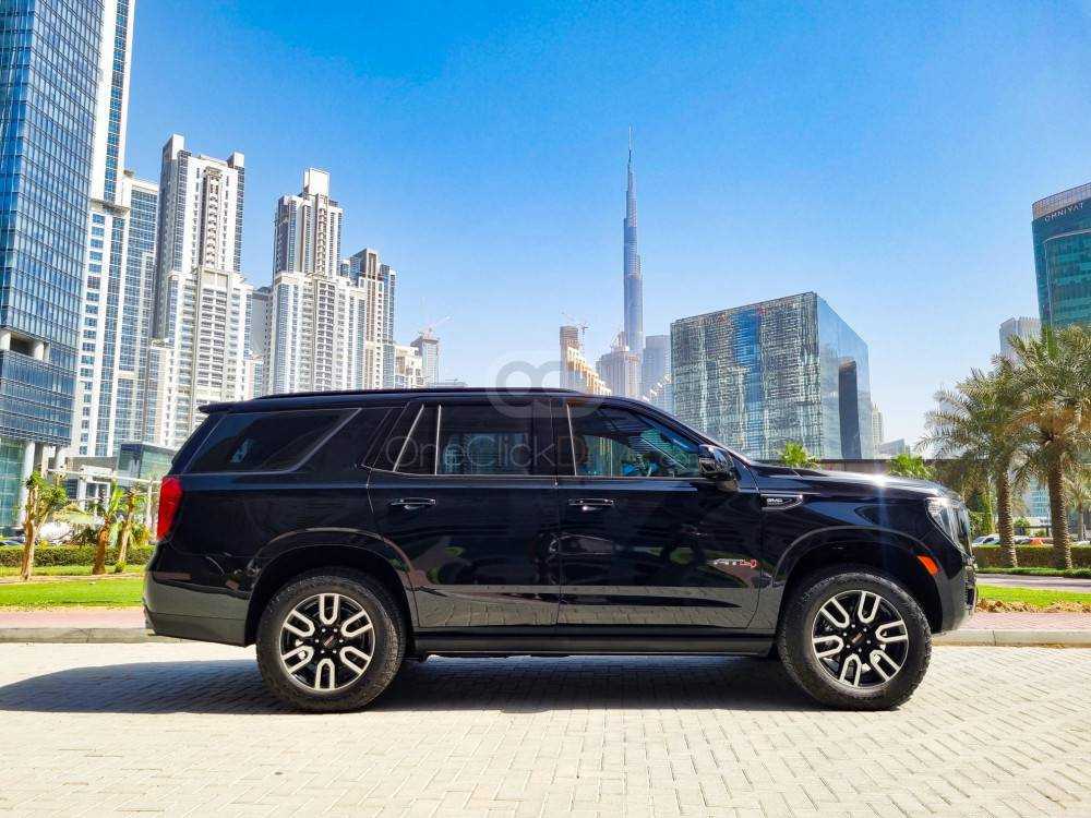 RENT GMC YUKON DENALI 2022 IN DUBAI-pic_1