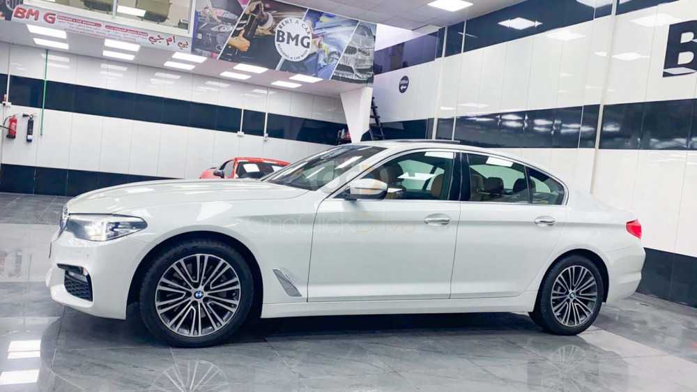 RENT BMW 540I 2018 IN DUBAI-pic_2