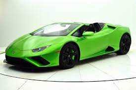 RENT LAMBORGHINI HURACAN EVO 2022 IN DUBAI-pic_2