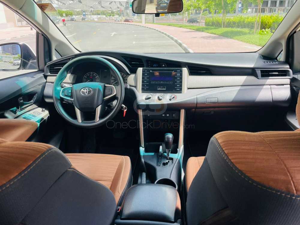 RENT TOYOTA INNOVA 2018 IN DUBAI-pic_2