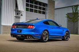 RENT FORD MUSTANG ECOBOOST CONVERTIBLE V4-pic_4