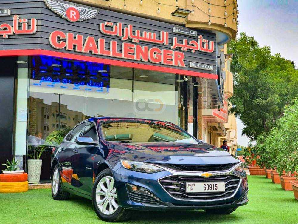 RENT CHEVROLET MALIBU 2020 IN DUBAI-pic_1