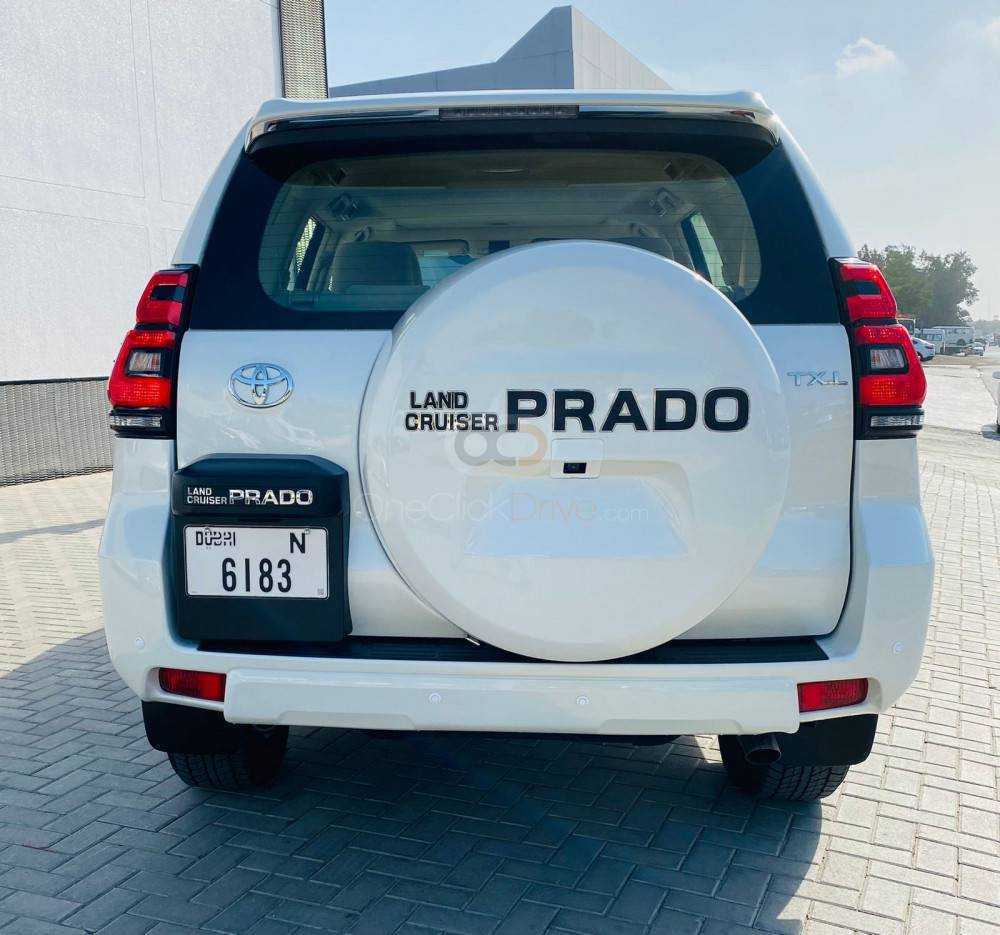 RENT TOYOTA PRADO 2022 IN DUBAI-pic_6