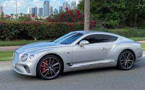 RENT BENTLEY CONTINENTAL GT 2021 IN DUBAI-pic_2