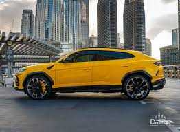 RENT LAMBORGHINI URUS 2022 IN DUBAI-pic_5