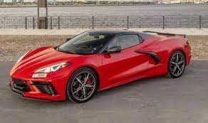 RENT CHEVROLET CORVETTE C8 STINGRAY COUPE-pic_2