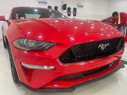 RENT FORD MUSTANG ECOBOOST CONVERTIBLE V4-pic_2