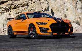 FORD MUSTANG SHELBY GT500 KIT CONVERTIBLE V4-pic_3