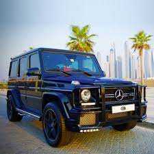 RENT MERCEDES BENZ AMG G63 2019 IN DUBAI-pic_2