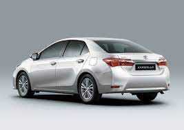 RENT TOYOTA COROLLA 2015 IN DUBAI-pic_2