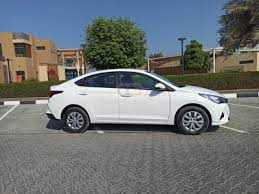 RENT HYUNDAI ACCENT 2022 IN DUBAI-pic_1