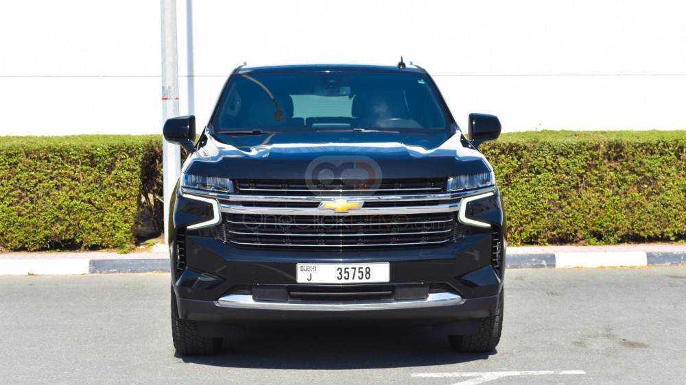 RENT CHEVROLET TAHOE LT 2021 IN DUBAI-pic_2