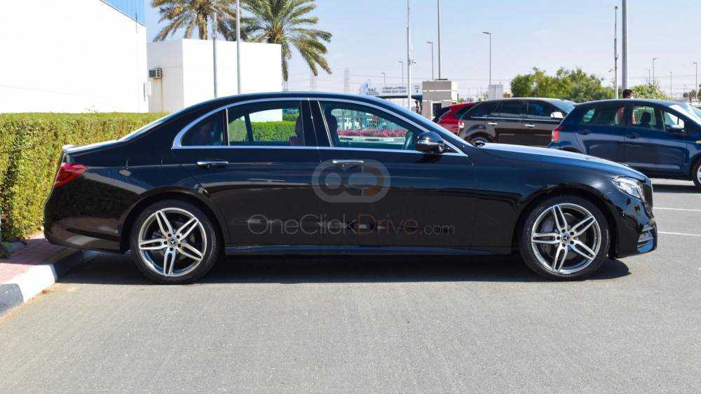 RENT MERCEDES BENZ E300 2020 IN DUBAI-pic_2