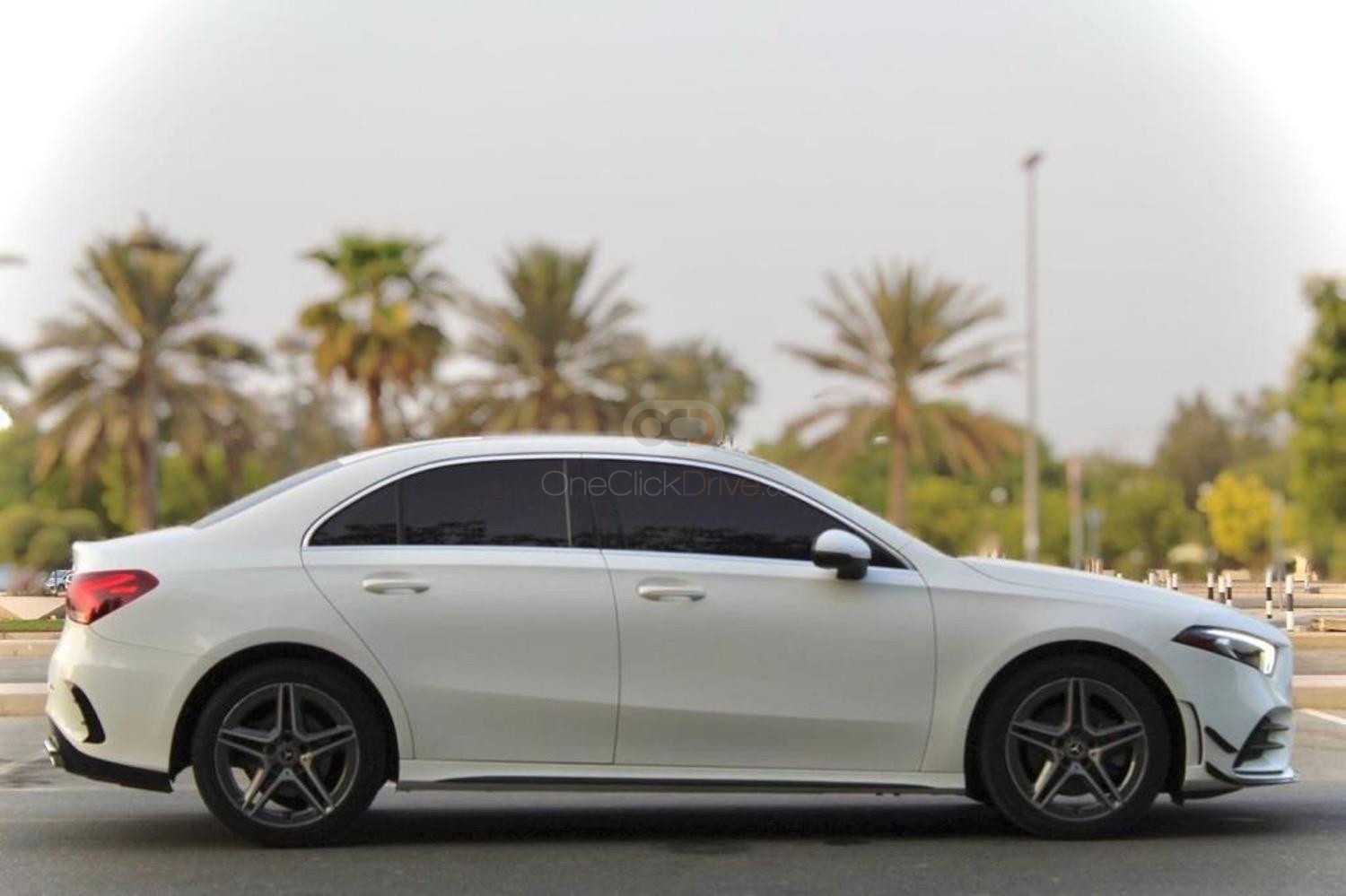 RENT MERCEDES BENZ A220 2020 IN DUBAI-pic_1