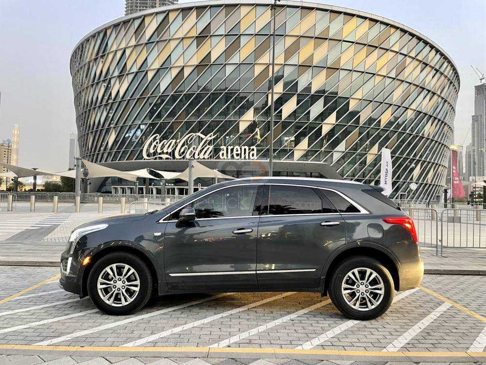 RENT CADILLAC XT4 2021 IN DUBAI-pic_2