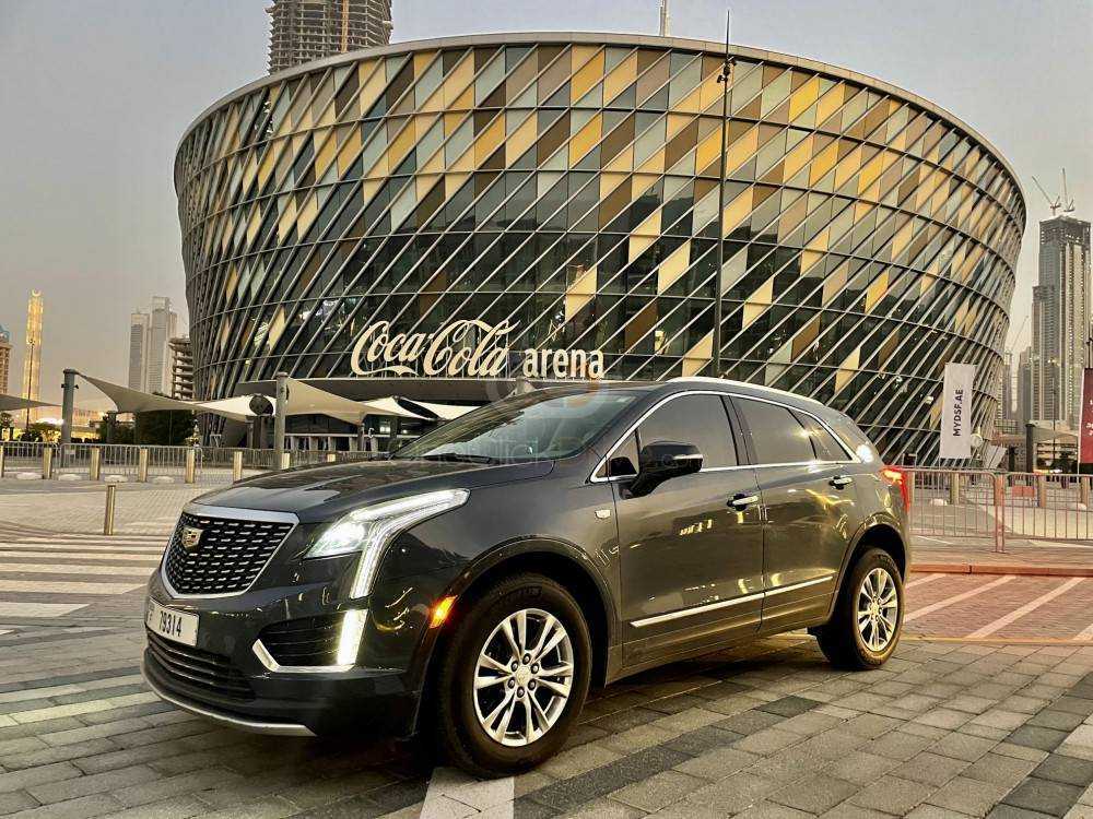 RENT CADILLAC XT4 2021 IN DUBAI-pic_1