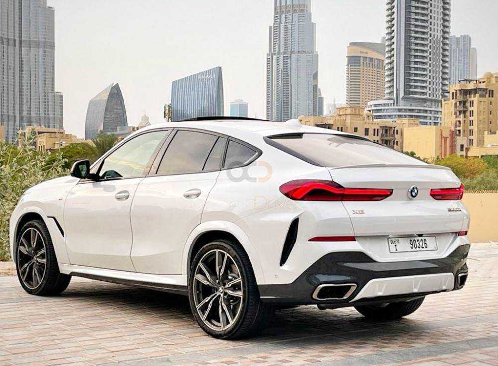 RENT BMW X6 M50I 2021 IN DUBAI-pic_6