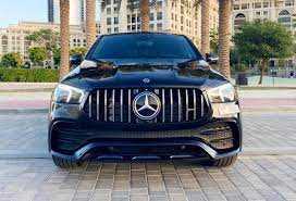 RENT MERCEDES BENZ AMG GLE 53 2021 IN DUBAI-pic_3