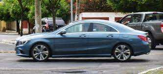 RENT MERCEDES BENZ CLA 220D 2021 IN DUBAI-pic_5