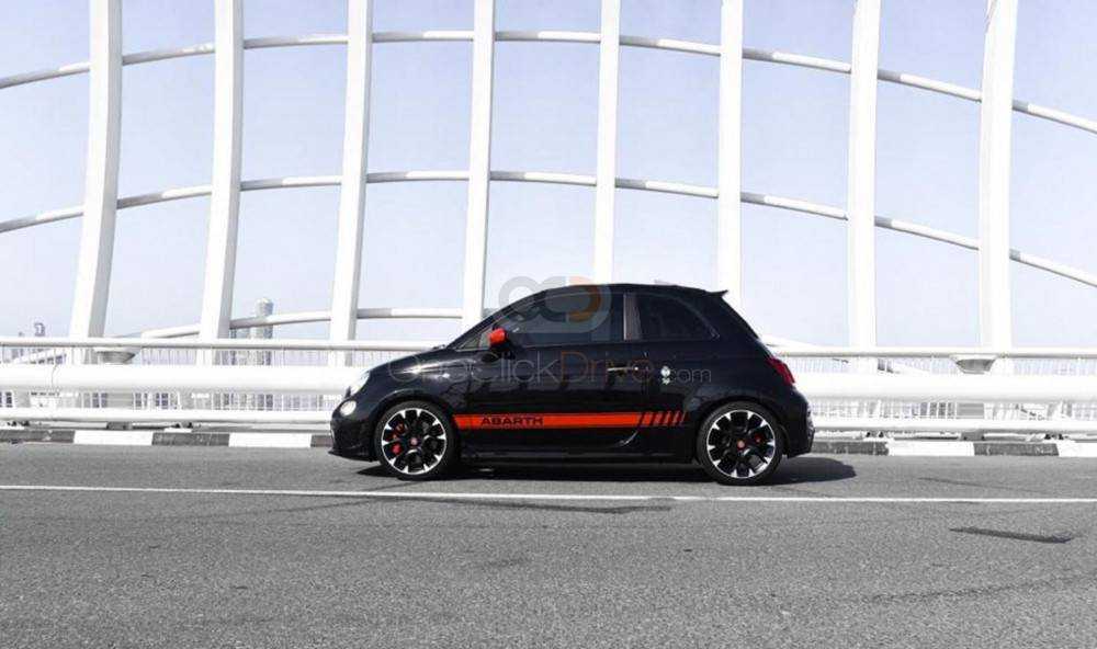 RENT FIAT ABARTH 2020 IN DUBAI-pic_2