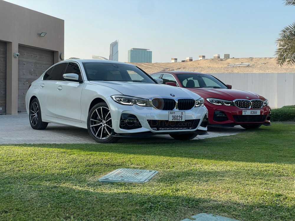 RENT BMW 330I 2020 IN DUBAI-pic_1