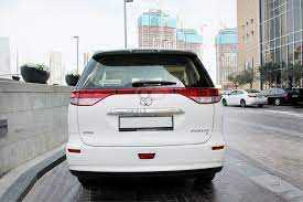 RENT TOYOTA PREVIA 2018 IN DUBAI-pic_5