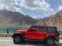 RENT JEEP WRANGLER UNLIMITED SAHARA EDITION 2018 IN DUBAI-pic_3